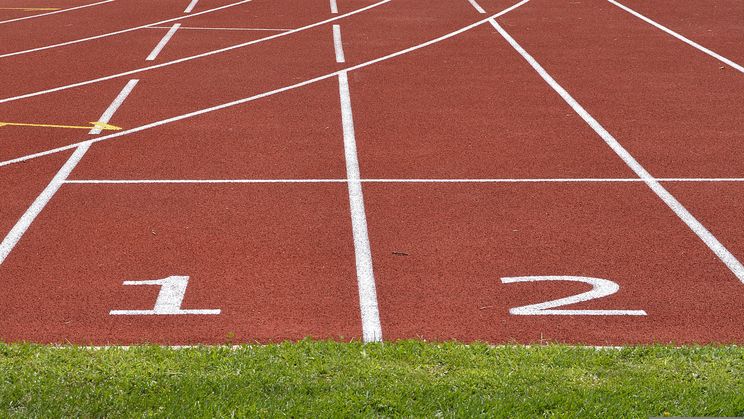 ATHLETE EN HERBE - (7/11 ans)